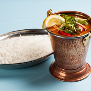 Balti Supreme – Spice’n Curry “New Entry”