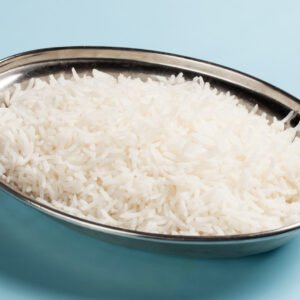 Basmati Rice
