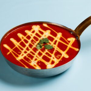 Butter Chicken (M, CN, K)