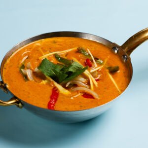 Kidz Tikka Masala