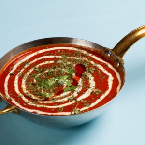 Dal Makhni Vegan