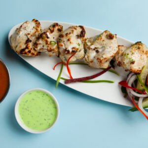 Kidz Tandoori Malai Tikka (CN, M)