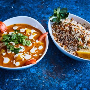 Mango Corma – It Takes Two to Mango (M, CN, MD)