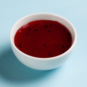 Mango Chutney
