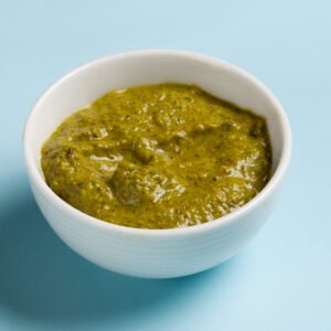 Mint & Coriander Chutney