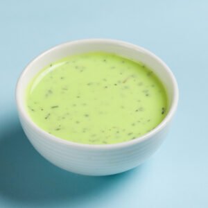 Mint Sauce