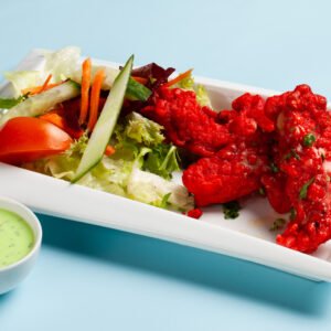 Murg Jahangiri – Amma’s Golden Recipe (M, CN)